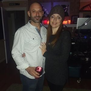 Meet your Posher, Les